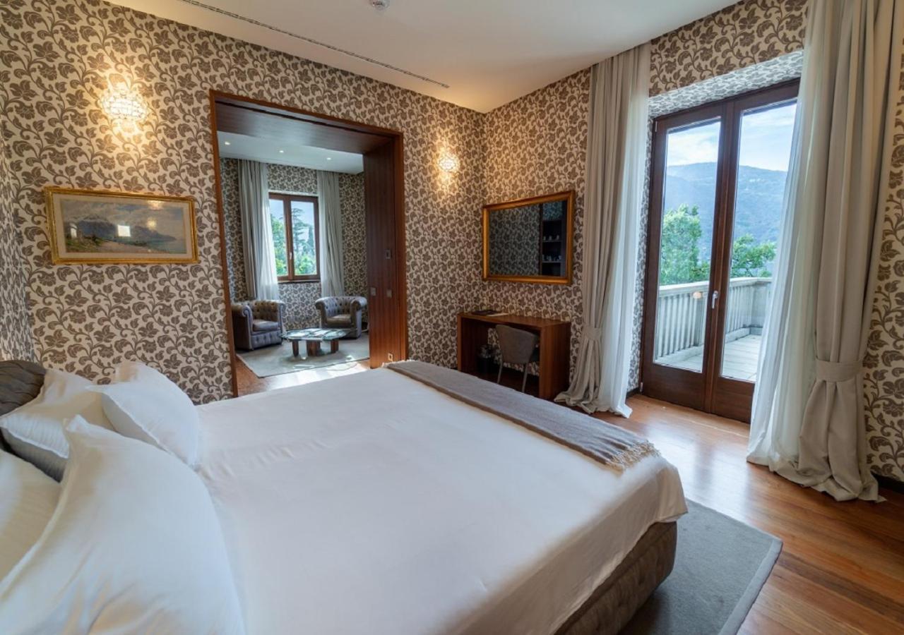 Villa Lario Resort Mandello Mandello del Lario Dış mekan fotoğraf
