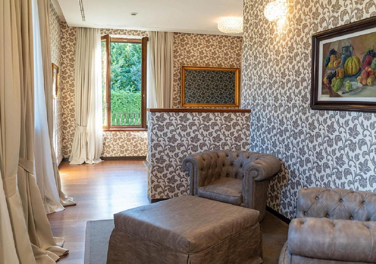 Villa Lario Resort Mandello Mandello del Lario Dış mekan fotoğraf