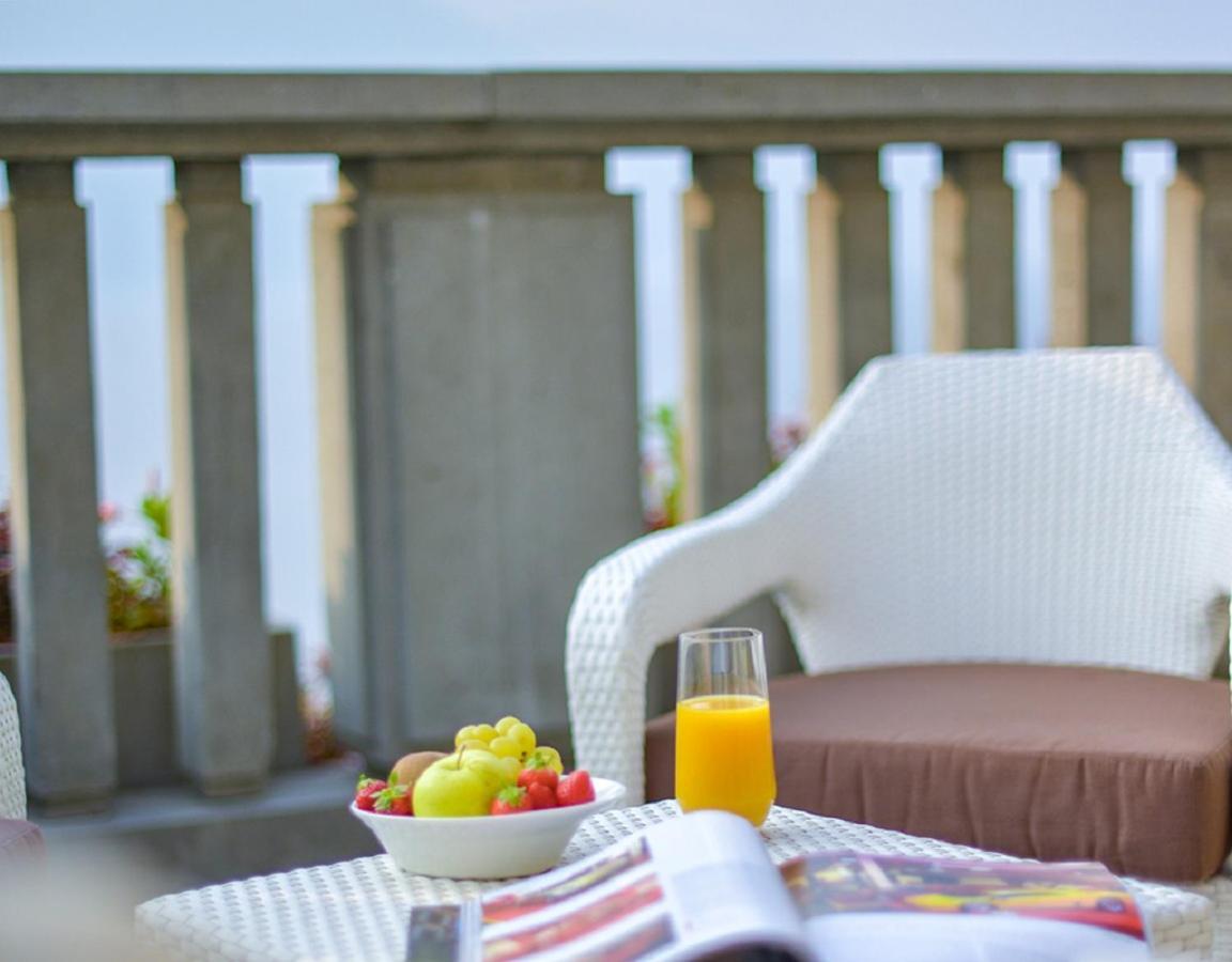 Villa Lario Resort Mandello Mandello del Lario Dış mekan fotoğraf