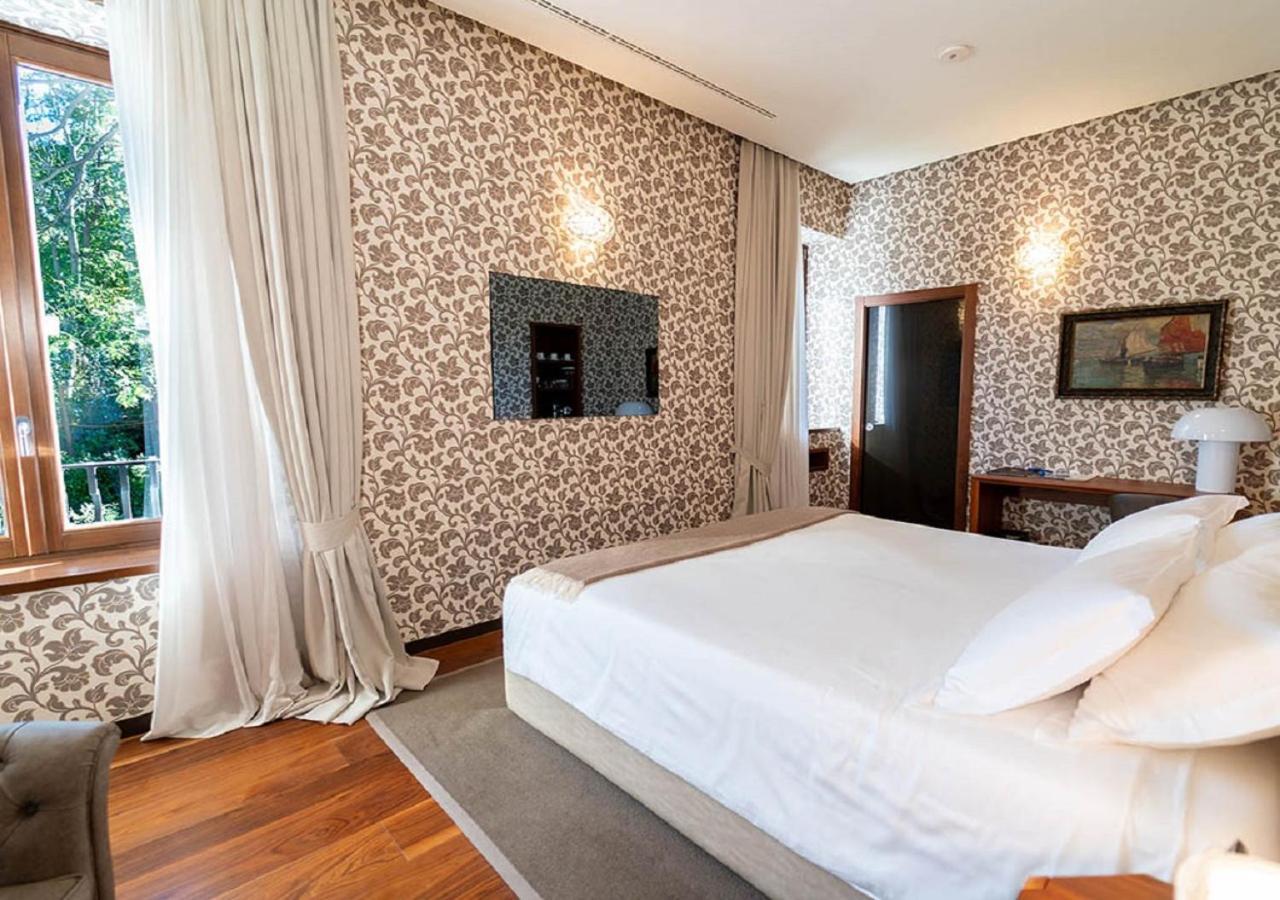 Villa Lario Resort Mandello Mandello del Lario Dış mekan fotoğraf