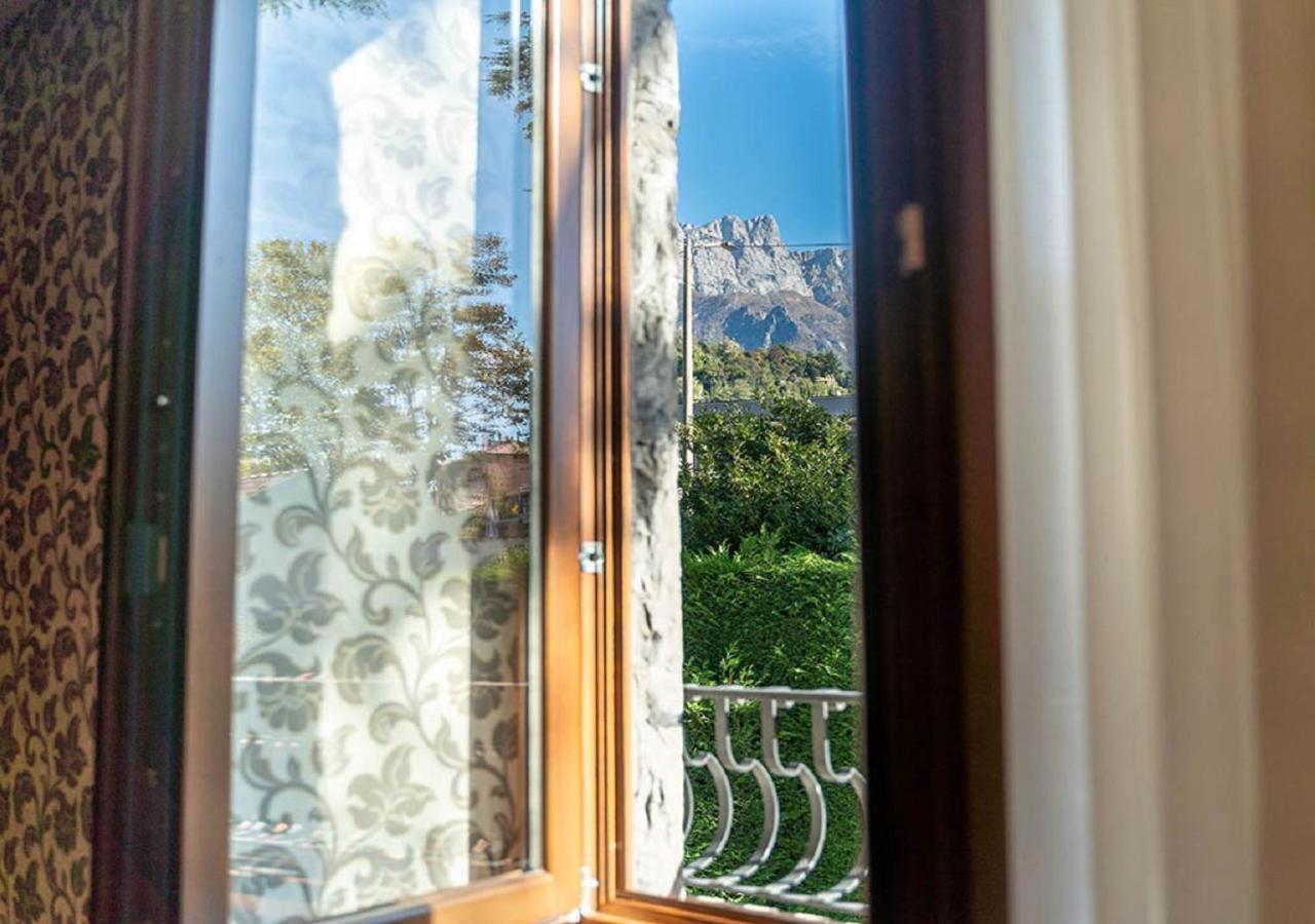 Villa Lario Resort Mandello Mandello del Lario Dış mekan fotoğraf