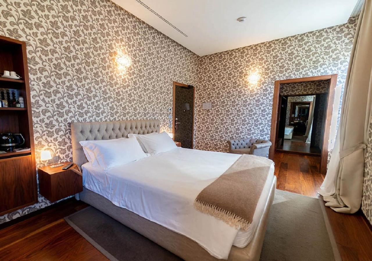Villa Lario Resort Mandello Mandello del Lario Dış mekan fotoğraf