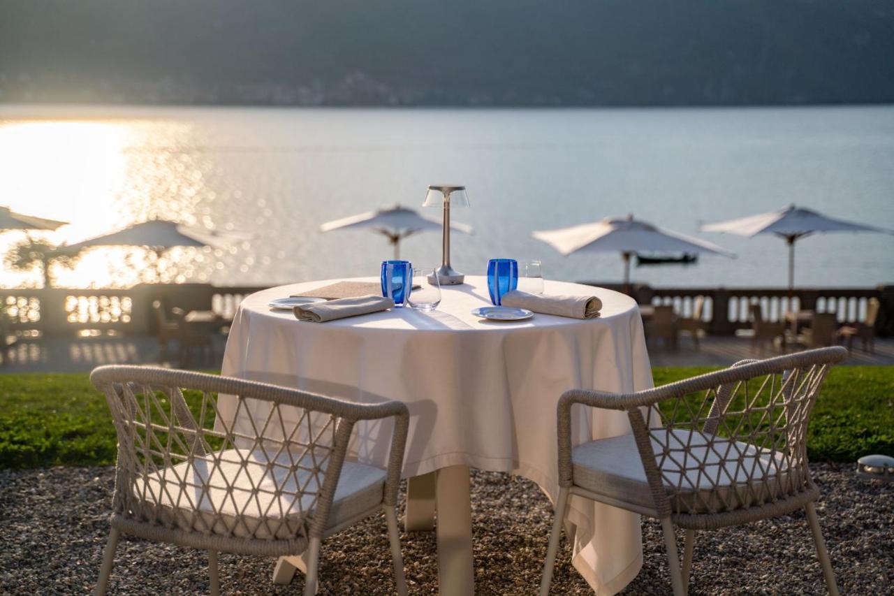 Villa Lario Resort Mandello Mandello del Lario Dış mekan fotoğraf