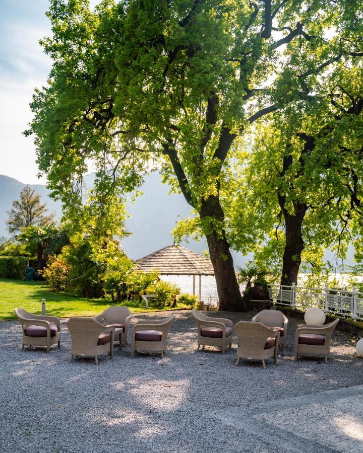 Villa Lario Resort Mandello Mandello del Lario Dış mekan fotoğraf
