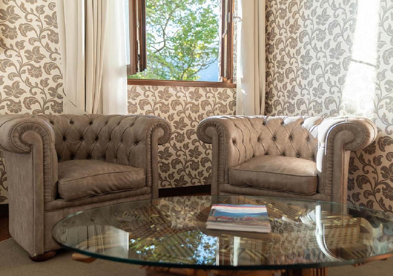 Villa Lario Resort Mandello Mandello del Lario Dış mekan fotoğraf