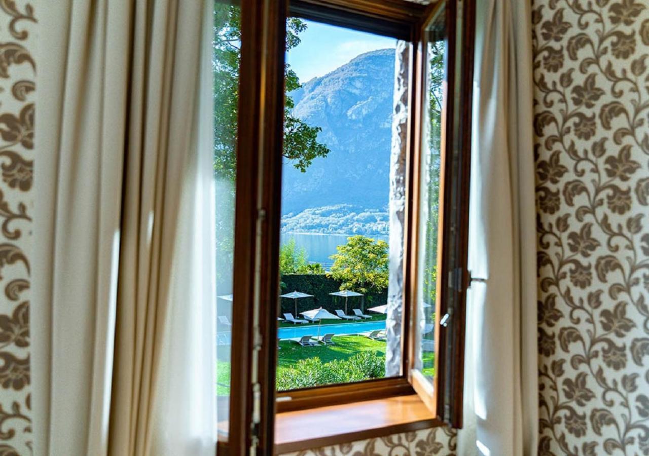 Villa Lario Resort Mandello Mandello del Lario Dış mekan fotoğraf