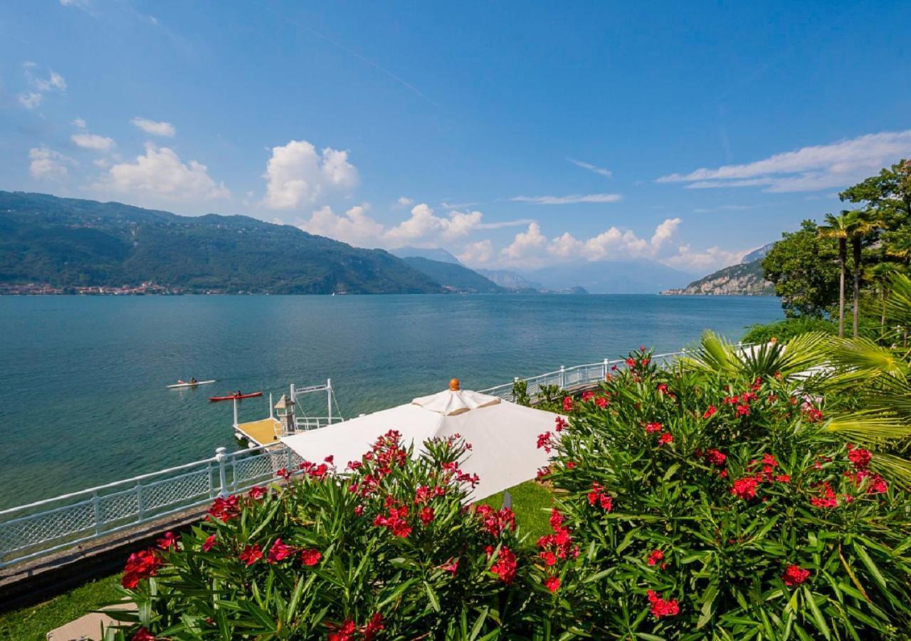 Villa Lario Resort Mandello Mandello del Lario Dış mekan fotoğraf
