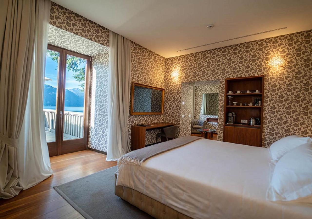 Villa Lario Resort Mandello Mandello del Lario Dış mekan fotoğraf