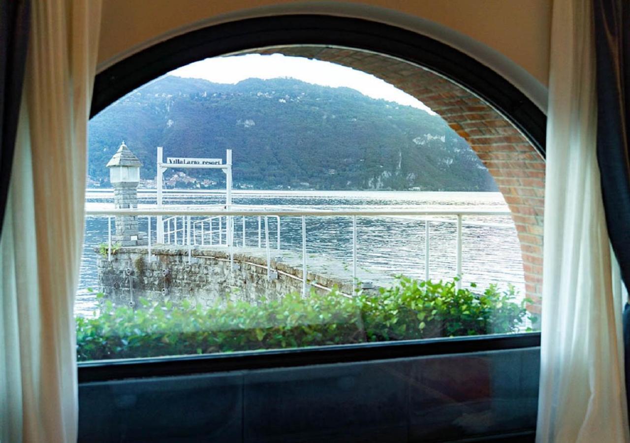 Villa Lario Resort Mandello Mandello del Lario Dış mekan fotoğraf