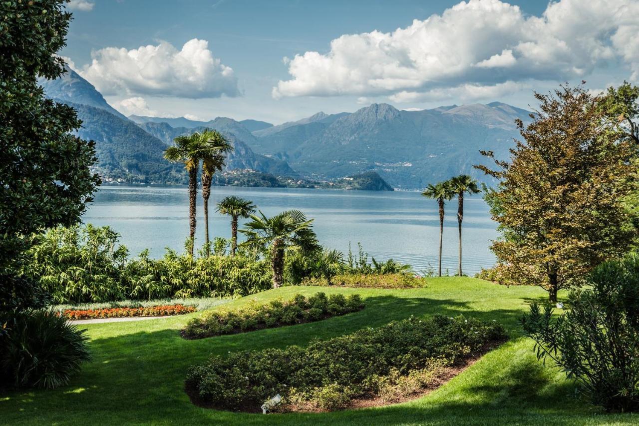Villa Lario Resort Mandello Mandello del Lario Dış mekan fotoğraf