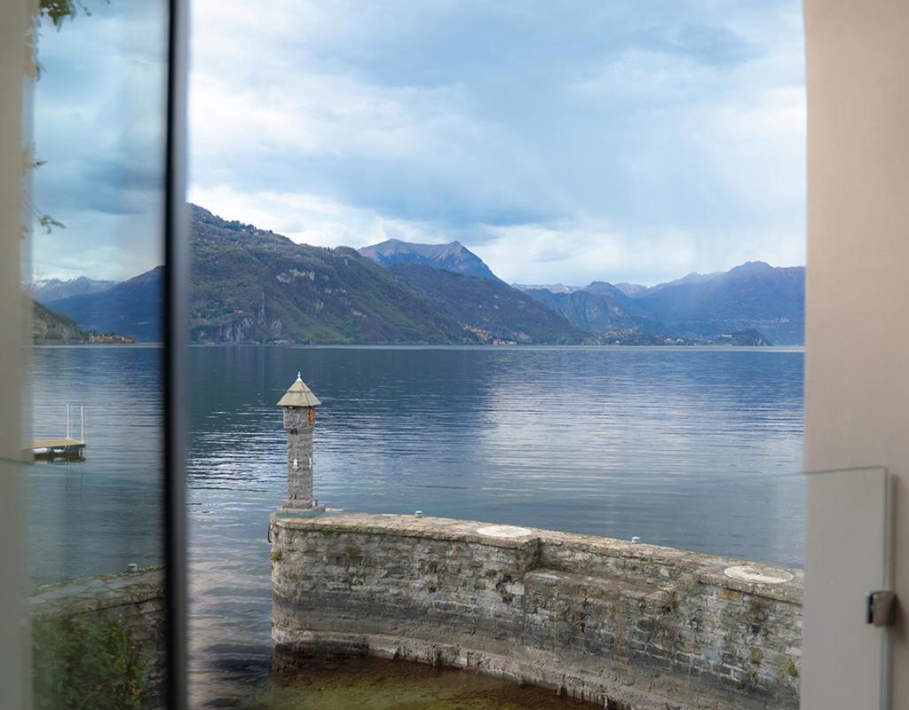 Villa Lario Resort Mandello Mandello del Lario Dış mekan fotoğraf