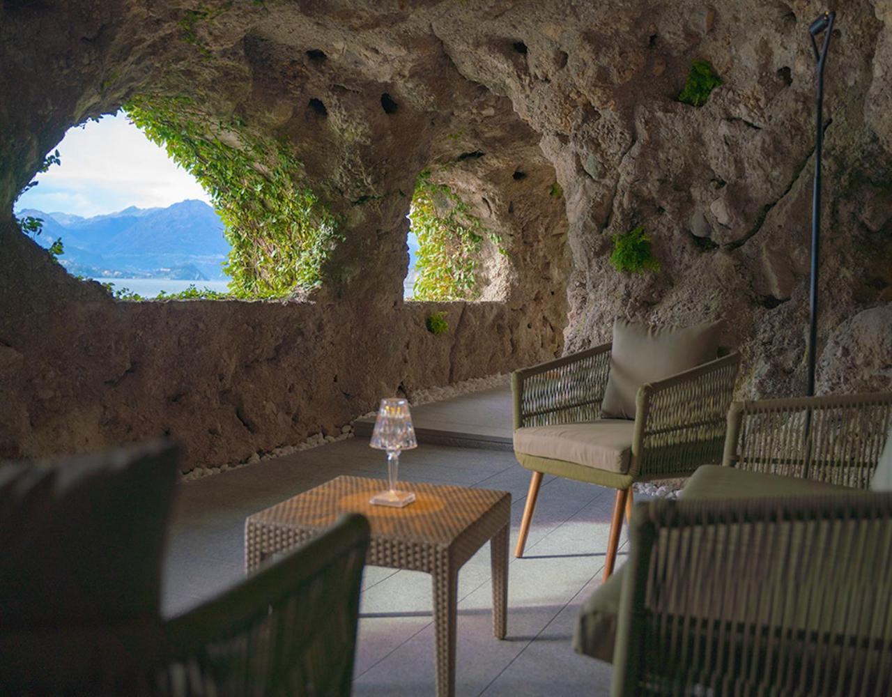 Villa Lario Resort Mandello Mandello del Lario Dış mekan fotoğraf