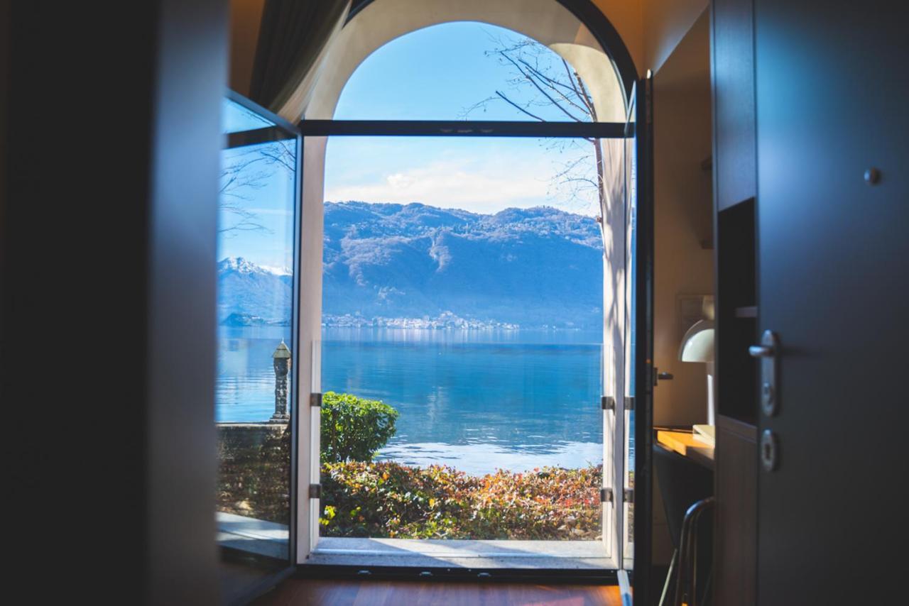 Villa Lario Resort Mandello Mandello del Lario Dış mekan fotoğraf