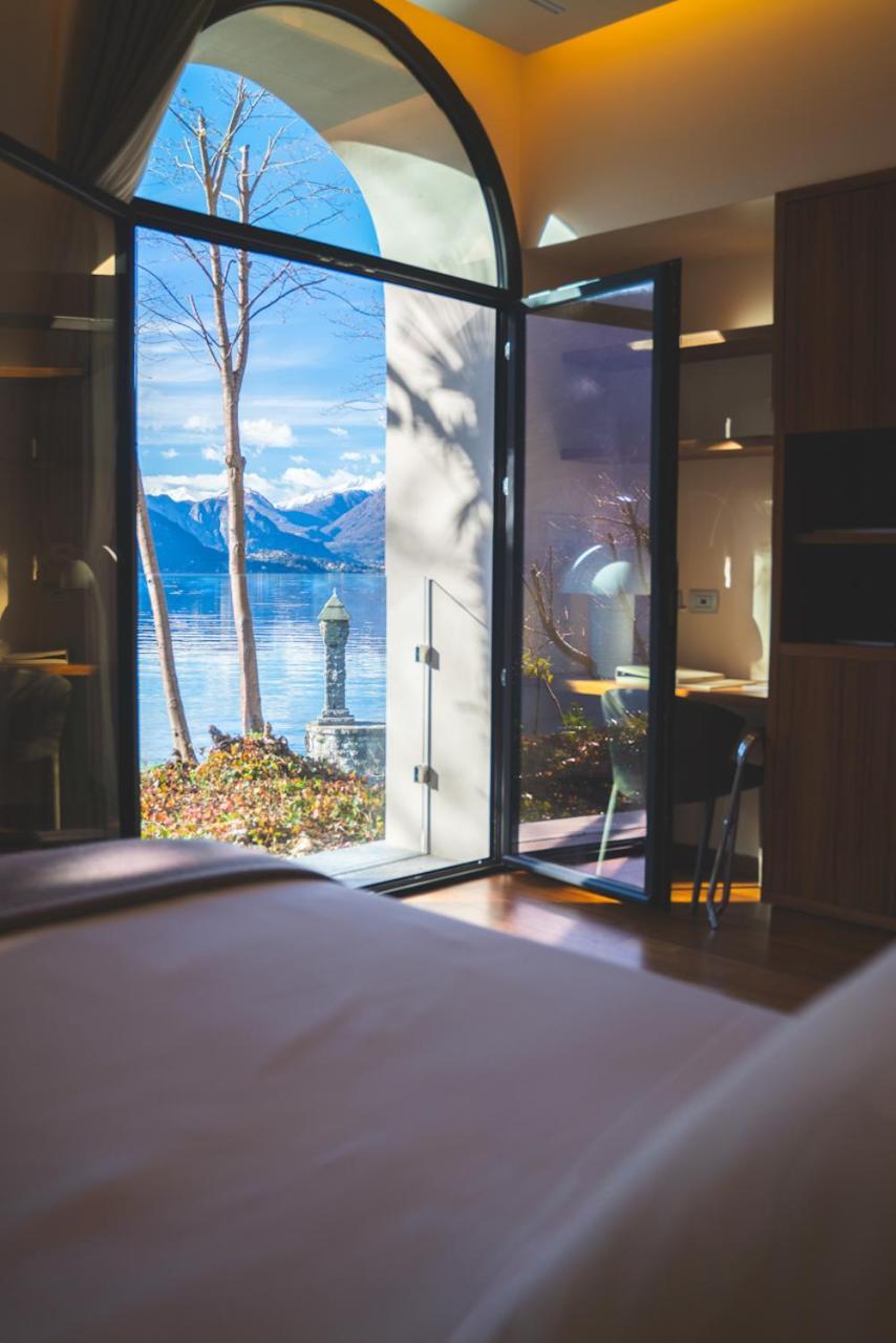 Villa Lario Resort Mandello Mandello del Lario Dış mekan fotoğraf