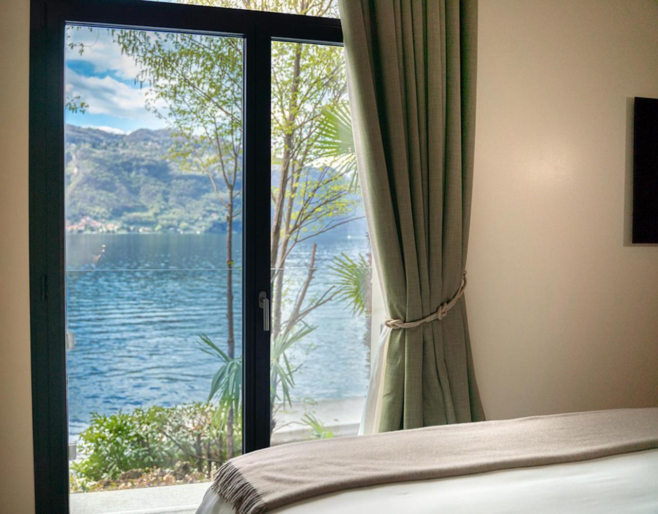 Villa Lario Resort Mandello Mandello del Lario Dış mekan fotoğraf