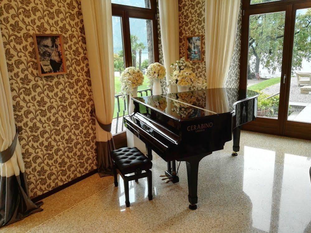 Villa Lario Resort Mandello Mandello del Lario Dış mekan fotoğraf