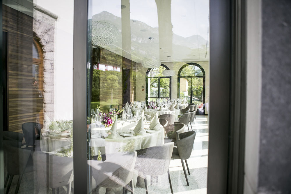 Villa Lario Resort Mandello Mandello del Lario Dış mekan fotoğraf